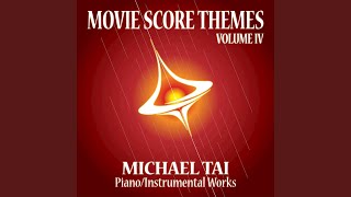 Main Theme Atmospheric (From "The Revenant")