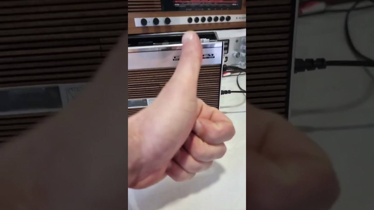 GRUNDIG C 250 FM AUTOMATIC