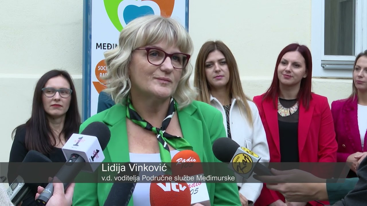 VTV Dnevnik 10. listopada 2023.