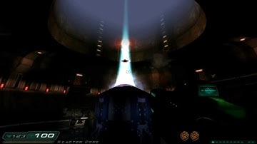 Doom 3:Resurrection Of Evil-Phobos Labs 3 #15