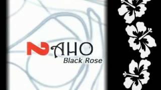 NAHO: Seul (Black Rose) chords
