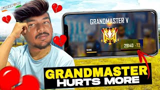 தமிழ் - 🔥END OF REGION PUSH GRANDMASTER {DAY - 11}🔥||Garena-FreeFire Max Live #matturavi