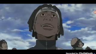 Madara Uchiha AMV-Centuries