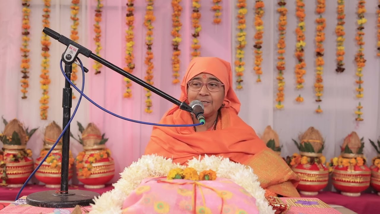 श्रीमद्भागवत कथा | Day 3 Part 2