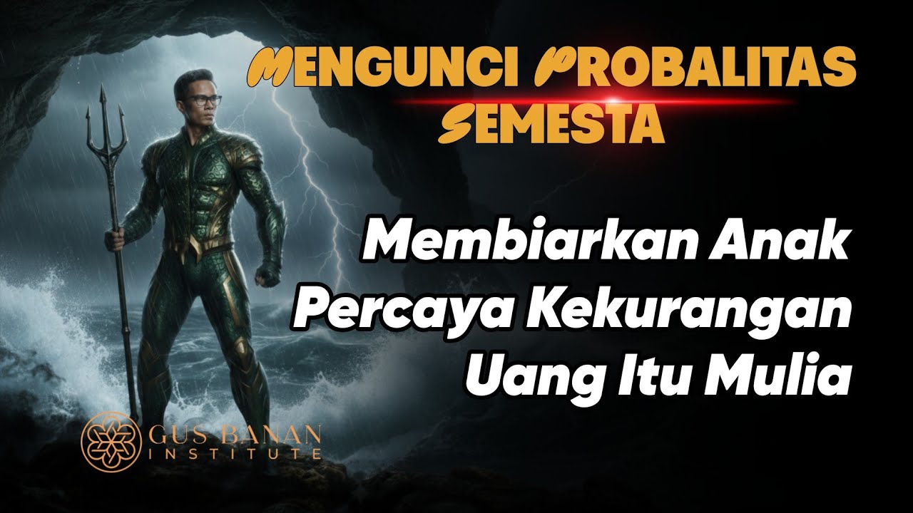 DOSA BESAR ORANG TUA KETIKA MENGASUMSI ANAKNYA BAHWA 