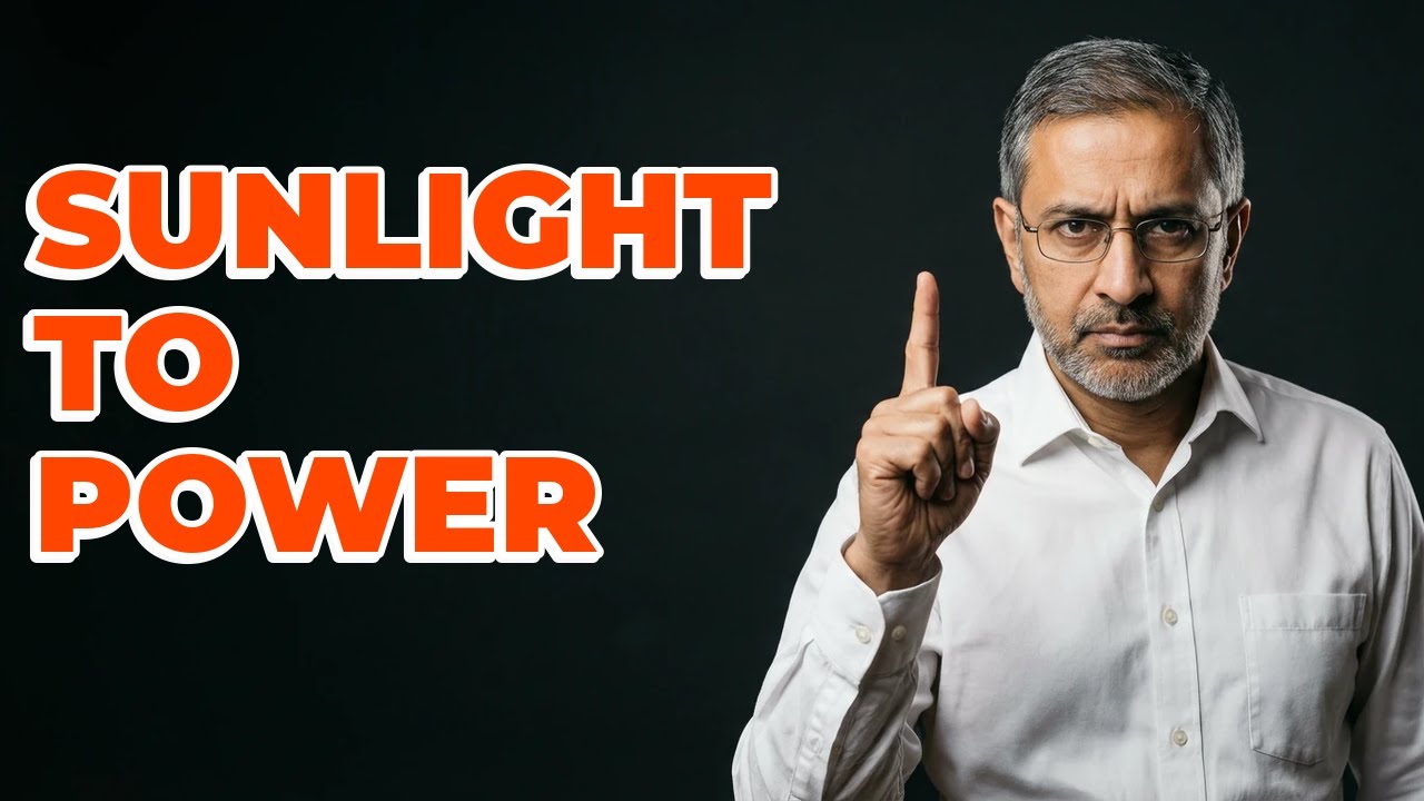 What Does Solar Cell Quantum Efficiency Mean?