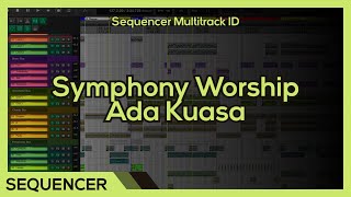 [FREE] Symphony Worship - Ada Kuasa (HQ Sequencer)