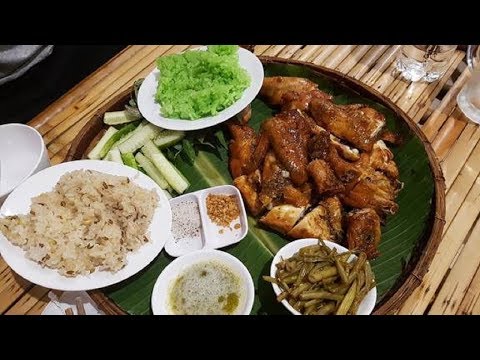 Video GÀ NƯỚNG DA GIÒN NỔI TIẾNG ĐƯỜNG THÀNH THÁI QUẬN 10 |... - youtube