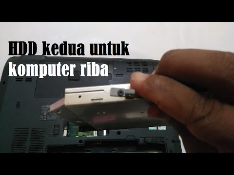 Video: Xbox 2 Ditetapkan Untuk Menampilkan Cakera Keras Yang Boleh Ditanggalkan - Laporan