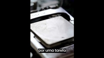 2 - Sabia dessa? O que é pipeline na CPU ?