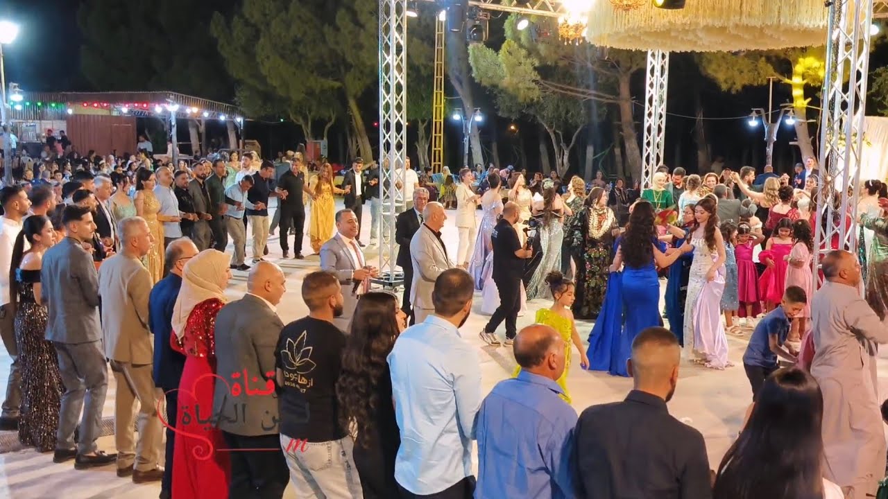 اجمل حفلة بلعالم💥| عرس دكتور محمد عبطان |✨الفنان محمدشيخموس 