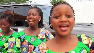 TODEGBE wando  Gbaguidi Juliette  une femme de paix qui cultive et milite pour la paix