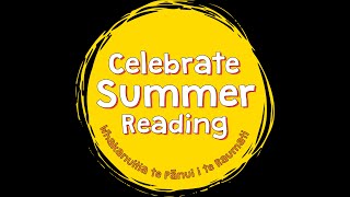 Celebrate Summer Reading 2020  2021