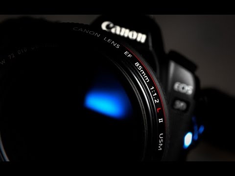 Фотография для начинающих.Canon 600 D