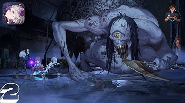 Chaos Zero Nightmare Part 2 Gameplay Walkthrough