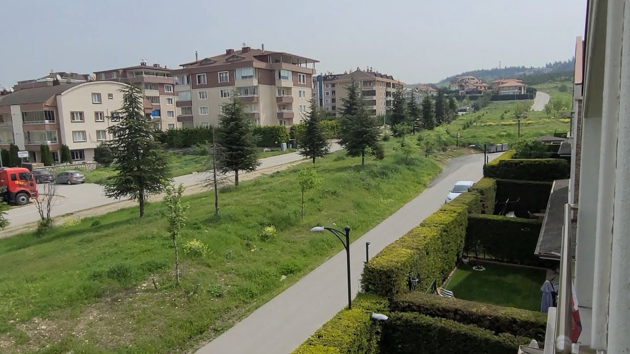 #AMAZING_VIEW #VILLA IN #BURSA #NILUFER #فيلا #اطلالة_رائعة في #بورصة #نيلوفر