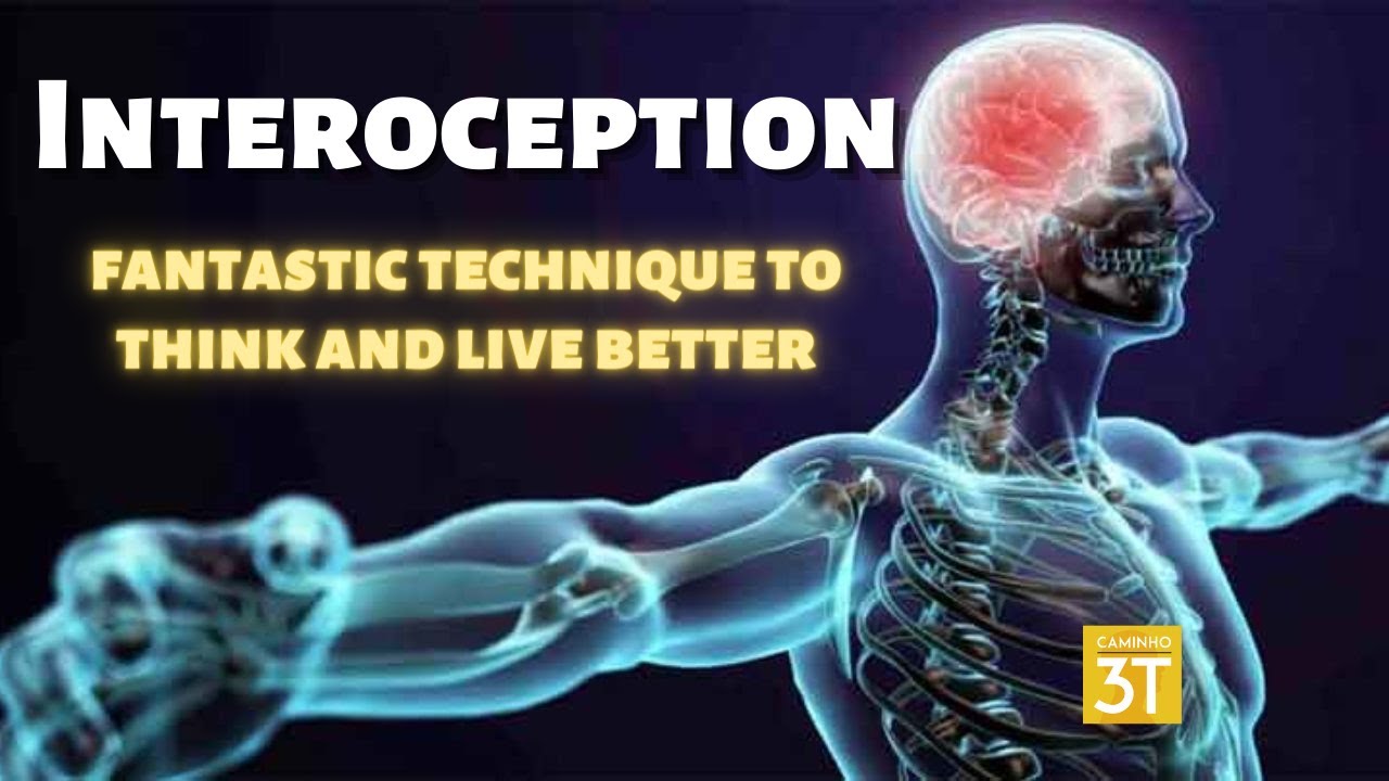 Interoception and Yoga - YouTube