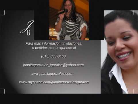 Juanita Gonzalez "I Need to Have You"