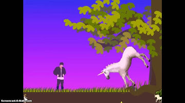 "Clop and Effing Worms" Flash Games- Ep 1