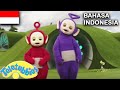 Teletubbies Bahasa Indonesia Klasik - Domba Kecil | Full Episode - HD | Kartun Lucu Anak-Anak