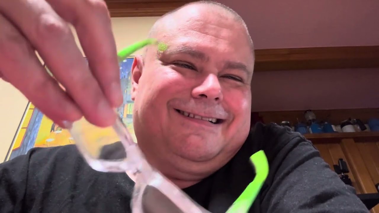 Nobsound/Oldchen EL 34 Röhrenvollverstärker