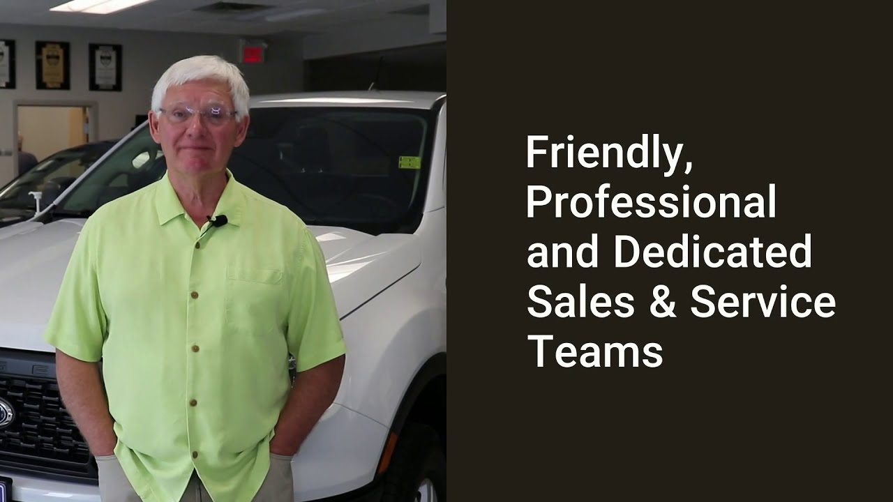 Revell Ford Lincoln Verona, Ontario, Canada YouTube