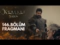 Kuruluş Osman 146.Bölüm Fragmanı