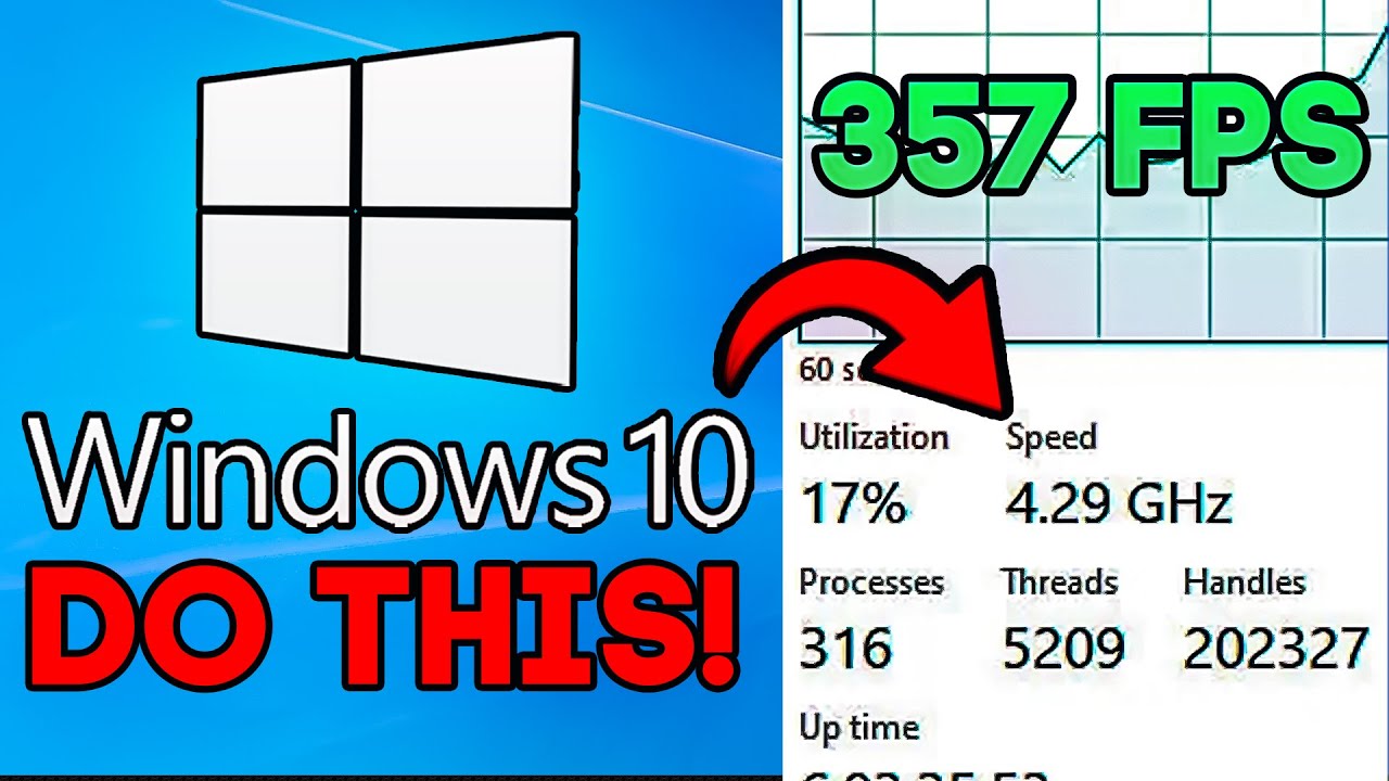 You Should Do This IMMEDIATELY After Installing Windows 10 - YouTube