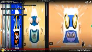 Klasky Csupo Meets 9 Csupos