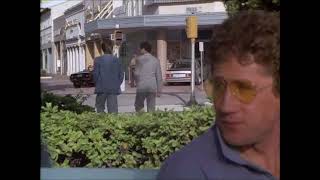 Miami Vice The Hit List  (Jan Hammer) Season 2 extended version (with SFX).