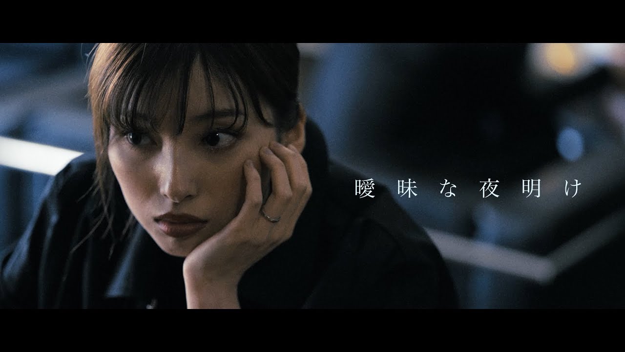La nuit｜ - UNIVERSAL MUSIC JAPAN