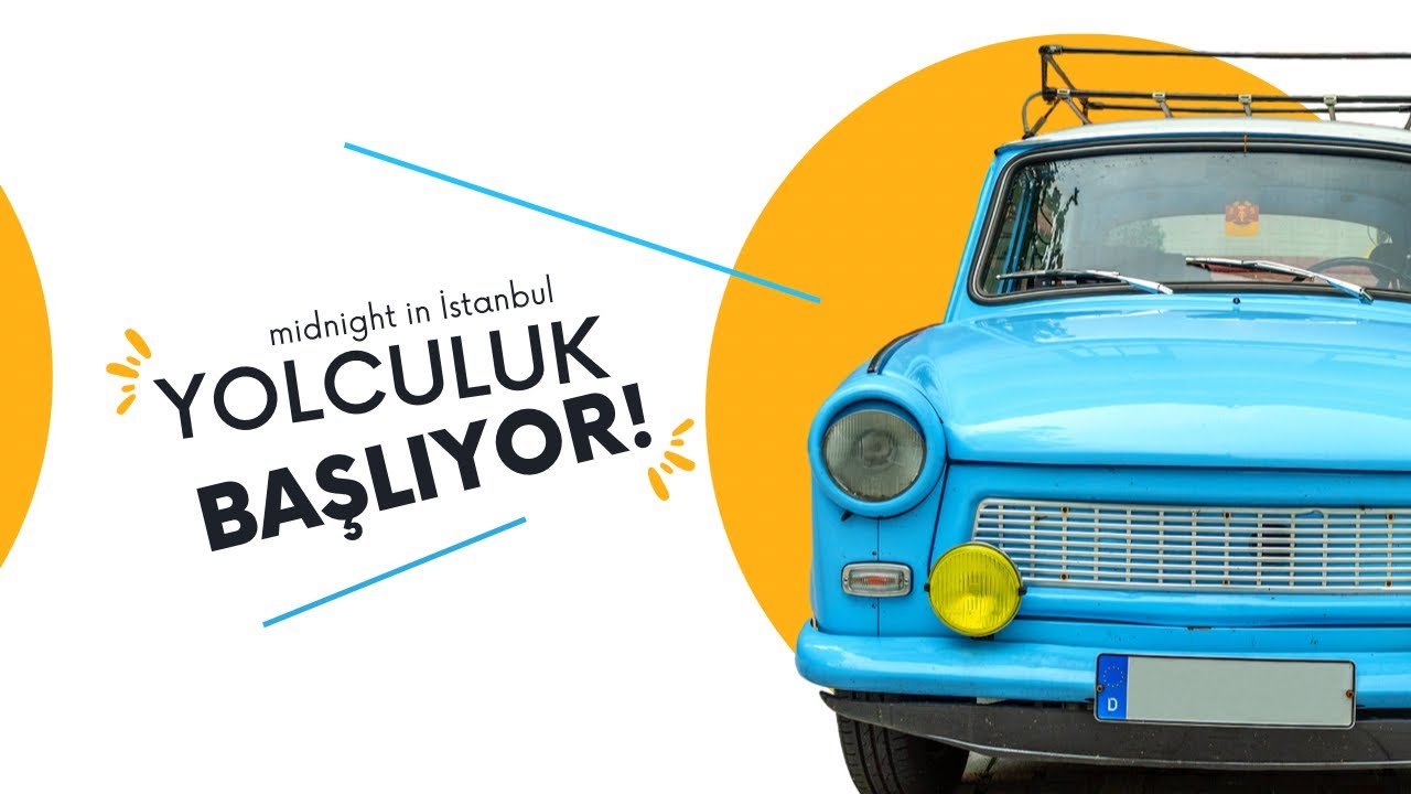 City Tour / Balat, Eminönü, Karaköy, Beşiktaş ✅