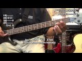 How To Build A Funky Bass Guitar Riff Groove Starting From Scratch With A Single Note