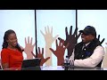 Community Conversation: Tez with The Foundation Fund (09-23-26)