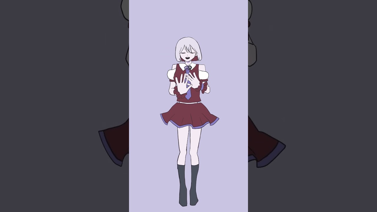 【 ＃歌ってみた 】#てきとうメイク