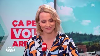 L'émission💖Ca Peut Vous Arriver💖M6 21 03 2024 HD