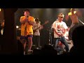 どついたるねん/人生の選択 [live]