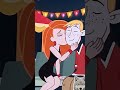 Before the scene #spark #signs #notinshow #aivideo #kimpossible #ronstoppable #fair #relationship
