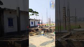 সিড়ির কাজে ভুল হচ্ছে না তো #construction #home