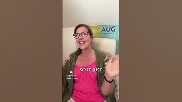 Holding Space Through Platform Changes #substack #shorts