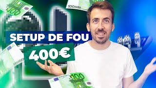 A 400€ SETUP to do that!! 😱 screenshot 4