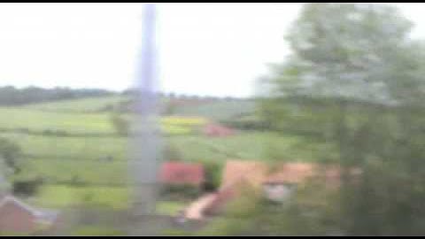 Little Bytham from ECML