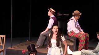 The Fantasticks Act One