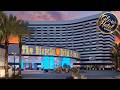 The Bicycle Hotel & Casino | Los Angeles (CA), United States | Hotel Review 🌟