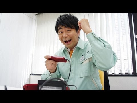 公式剣を抜けgccx Max Mv ゲームセンターcx 神回