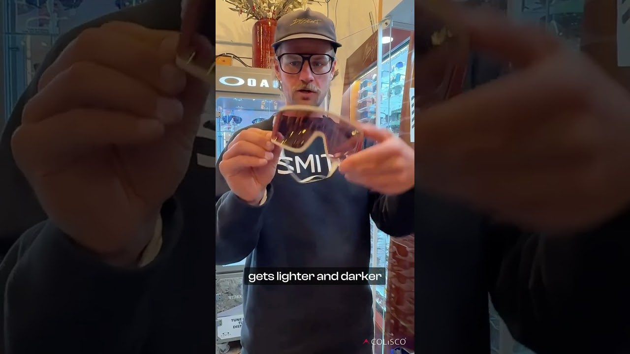 Smith Pursuit and Full Smith Sunglasses Collection | Colisco