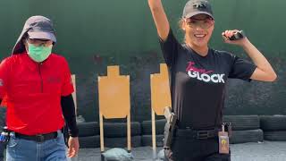 COMMANDO SHOOTING IDPA CHALLENGE 2023 at TIGER TAC - 25 February