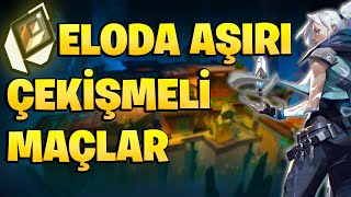 DEMİNATİX'TEN MVP JETT VE NEON | VALORANT MAÇ ÖZETİ