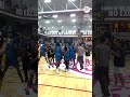 The moment the Georgia Stars won the 15U Peach Jam Championship 🏆🍑
