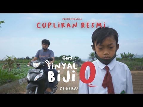(Trailer) Cuplikan Resmi! - SINYAL NOL BIJI NOL | Film Pendek | Segera!